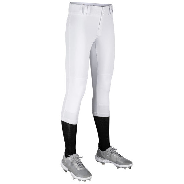Girls' Champro Youth Tournament Fastpitch Softball Pants - Durable & Comfortable for Practice & Games