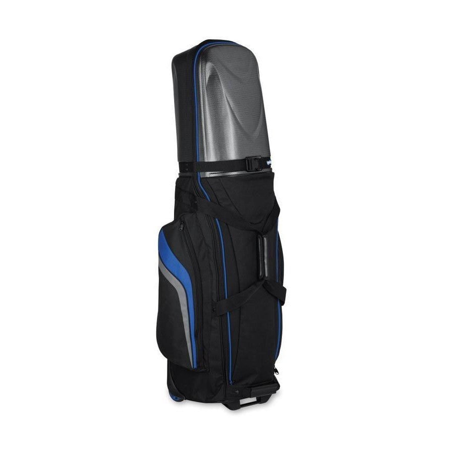 Bag Boy T10 Golf Travel Cover - Durable Waterproof Club Protection for Airplane & Car Travel - Perfect for Golfers on the Go