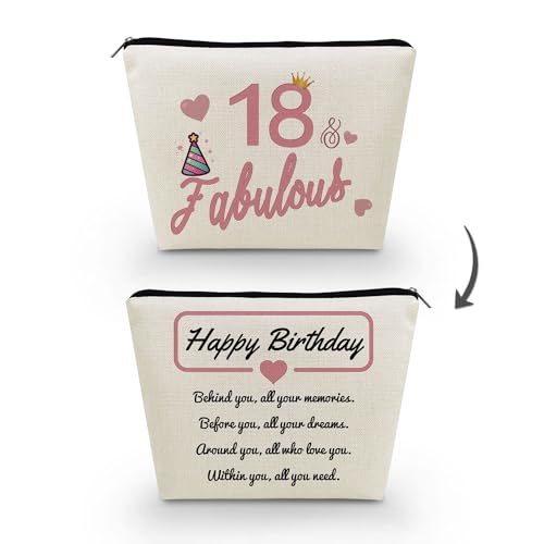 Fabulous 18