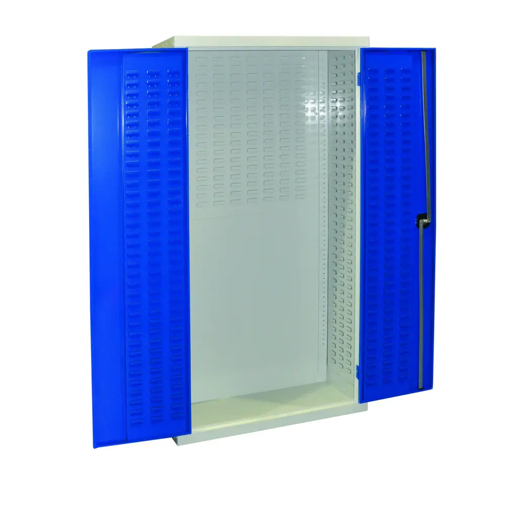Plastic Storage Containers & Cupboards - Stackable Organizers for Home, Office & Garage Organization | Space-Saving Storage Solutions for Clothes, Toys & Supplies