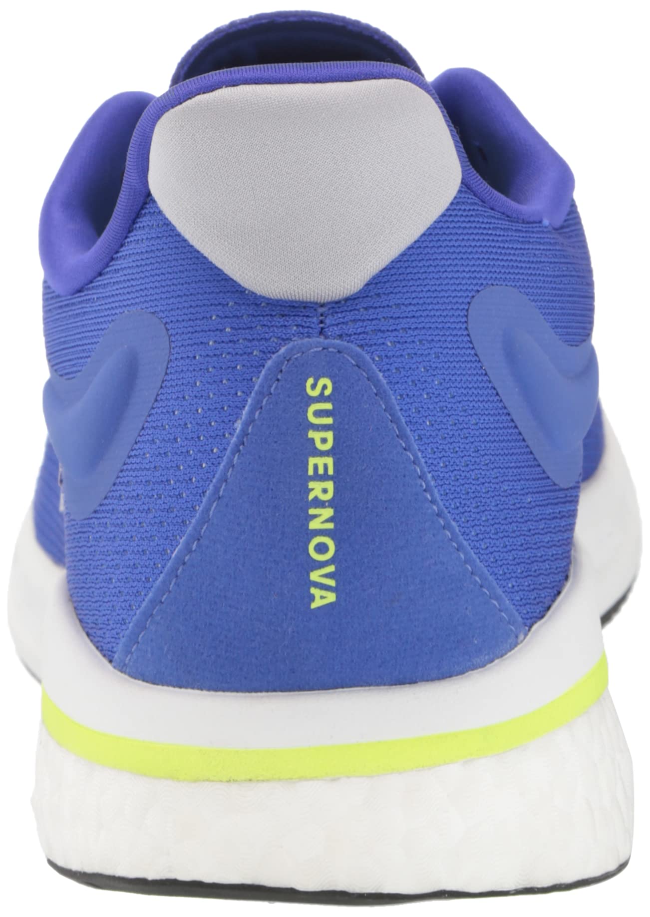 adidas Men's Supernova Running Shoes - Lightweight Cushioned Sneakers for Men, Comfortable Workout & Training Shoes - Perfect for Jogging, Gym, and Daily Wear