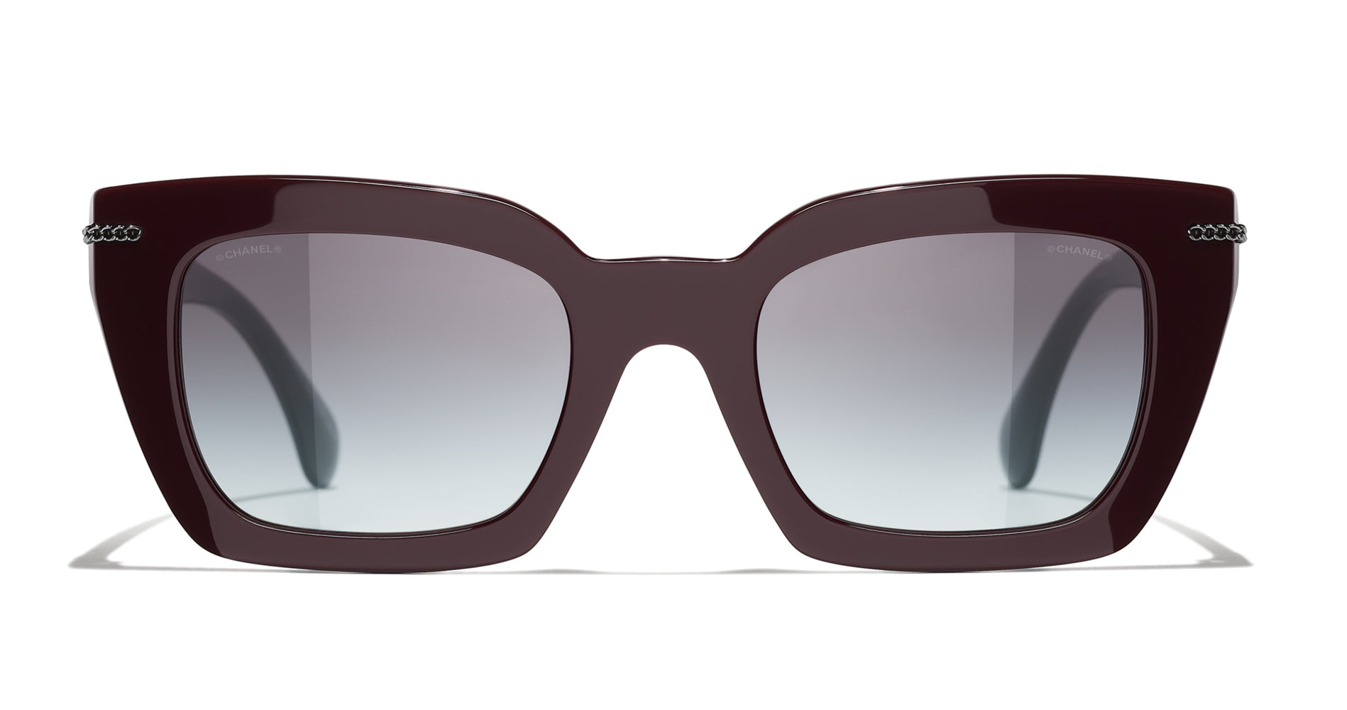 Chanel 5509 Sunglasses - Luxury Designer Shades for Women - UV Protection & Stylish Fashion Accessory for Outdoor Activities, Beach & Driving