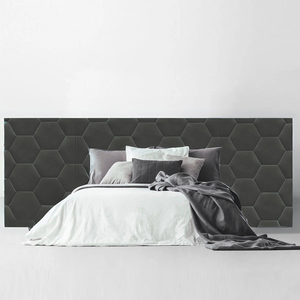Black Linen