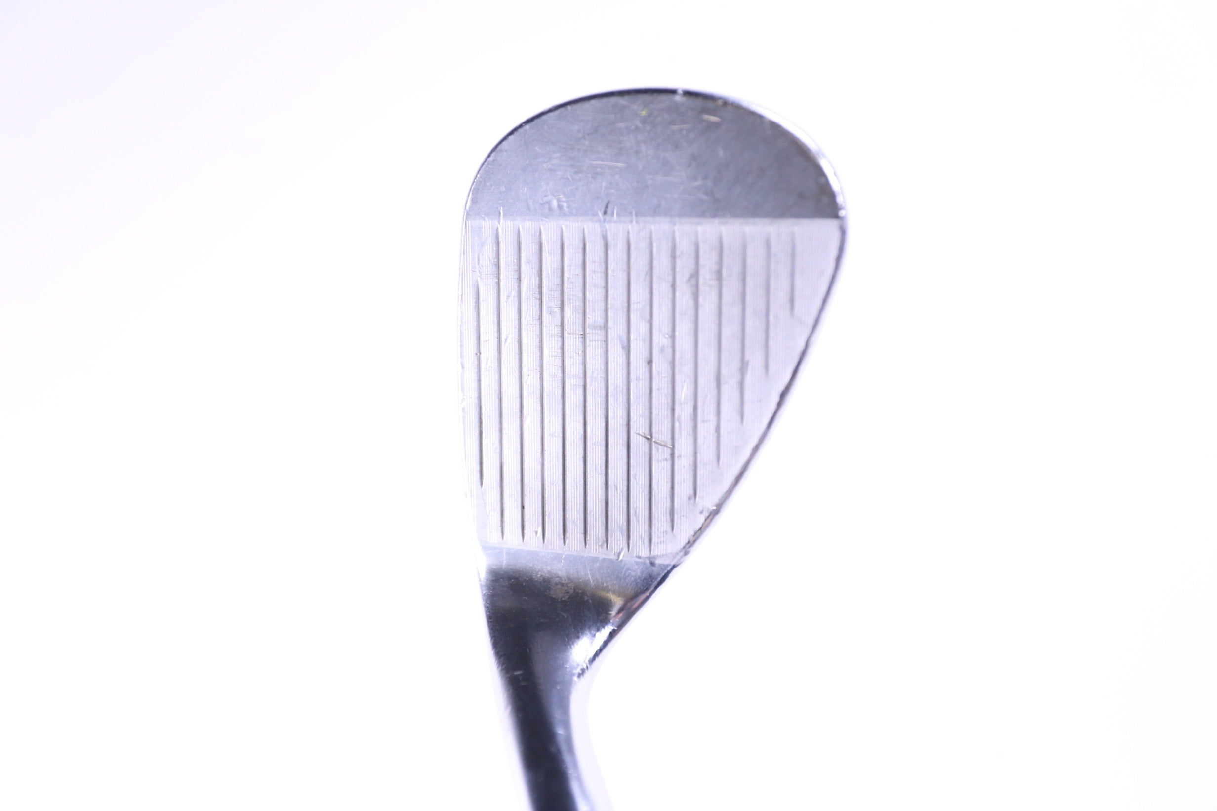 Callaway MD5 JAWS Chrome Sand Wedge 54° Stiff Flex Right-Handed Golf Club | Ideal for Bunker Shots & Short Game Precision