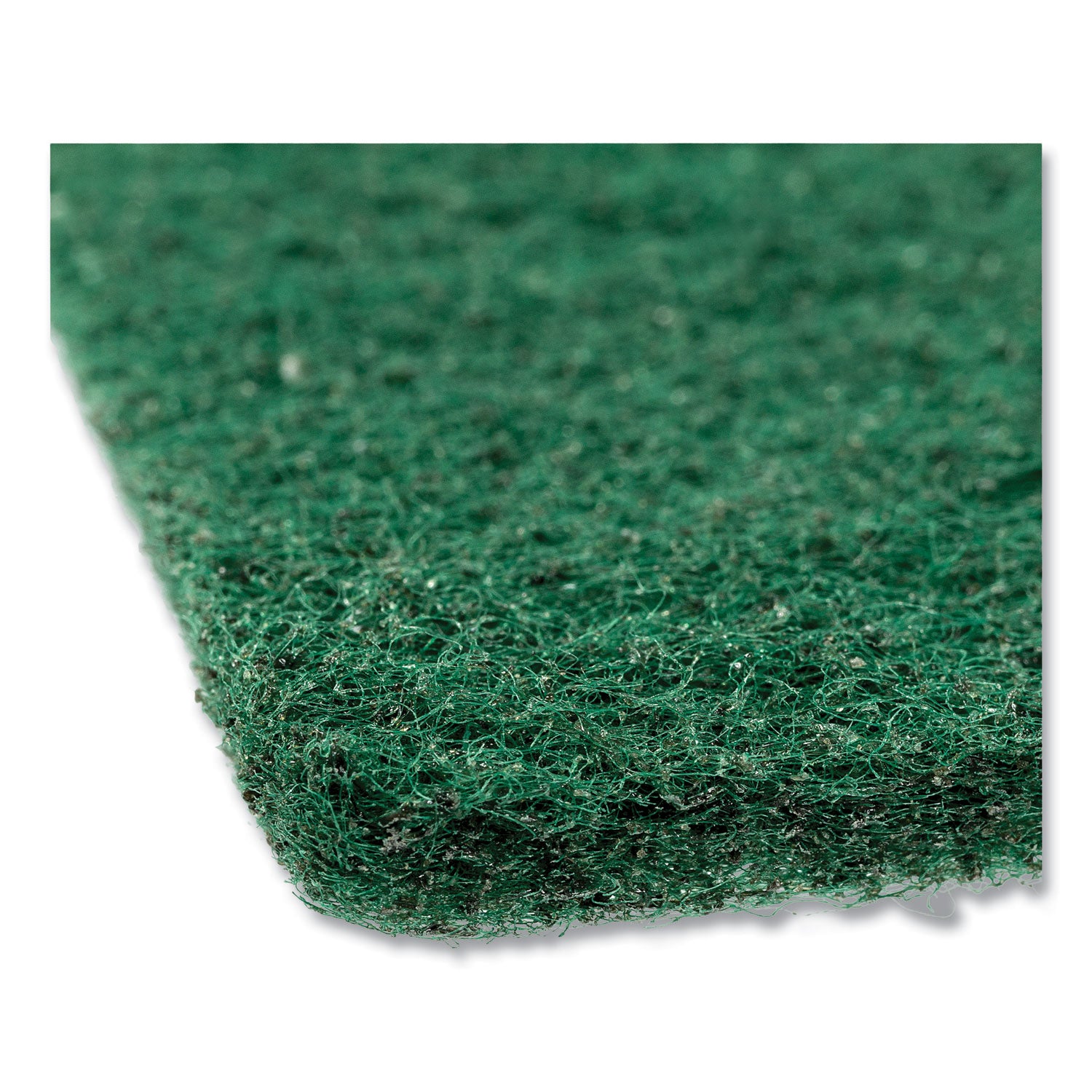 AmerCareRoyal® Medium Duty Scouring Pads - 6