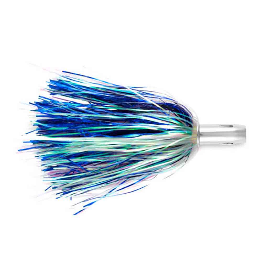 Billy Baits Master Hooker Lure - Premium Fishing Lure for Bass, Trout & Walleye - Ideal for Freshwater & Saltwater Fishing Adventures