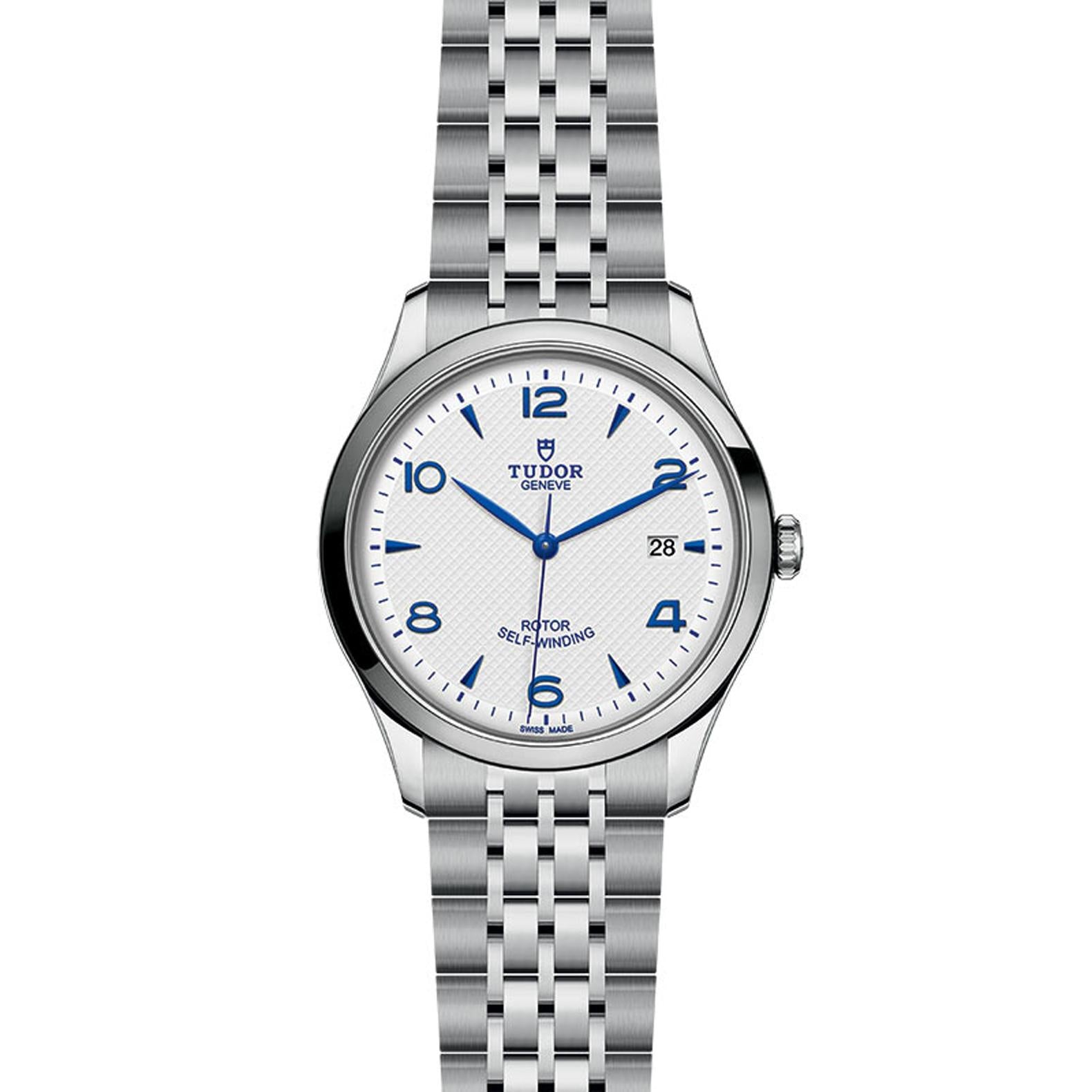 Original Title: 1926 41mm M91650 0005   Optimized Title: **1926 Rolex Oyster Perpetual 41mm Stainless Steel Watch M91650-0005 – Luxury Timepiece for Men, Business & Formal Occasions**
