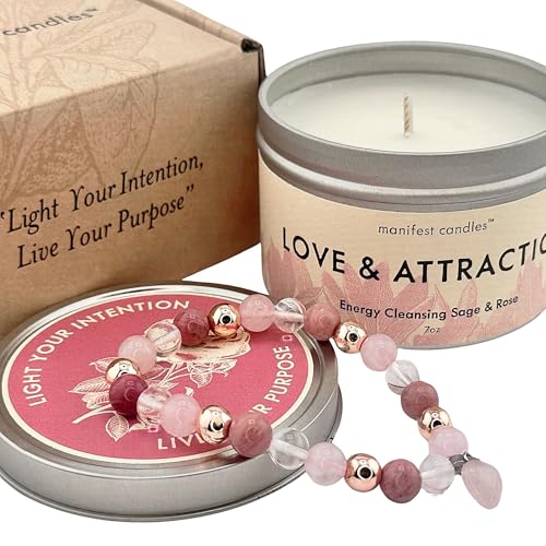 Love & Attraction
