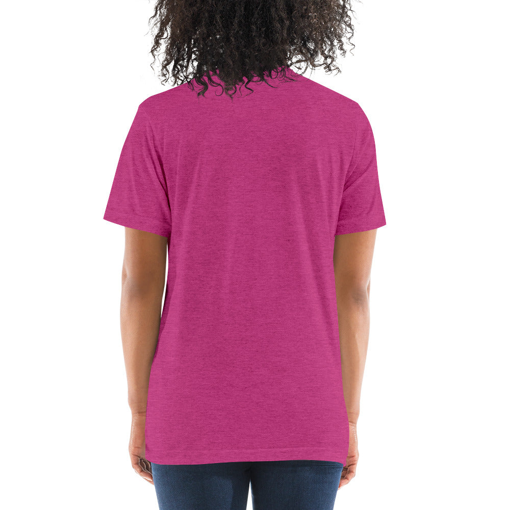 NOVA WRFC Social T-Shirt - Comfortable Cotton Crewneck Tee for Men & Women - Perfect for Rugby Fans, Sports Events & Casual Wear