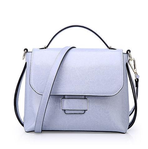 Genuine Leather Handbags for Women - Stylish Crossbody Shoulder Bags & Elegant Messenger Purses | Perfect for Work, Travel & Everyday Use