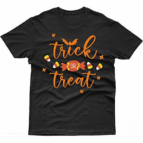 Trick Or Treat
