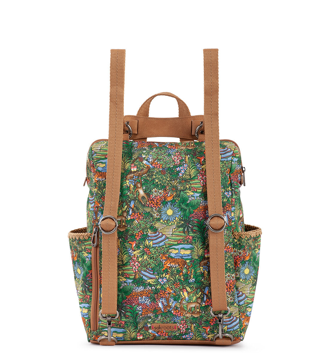 Loyola Backpack - Durable & Stylish School & Travel Backpack for Students & Professionals | Perfect for College, Work & Outdoor Adventures