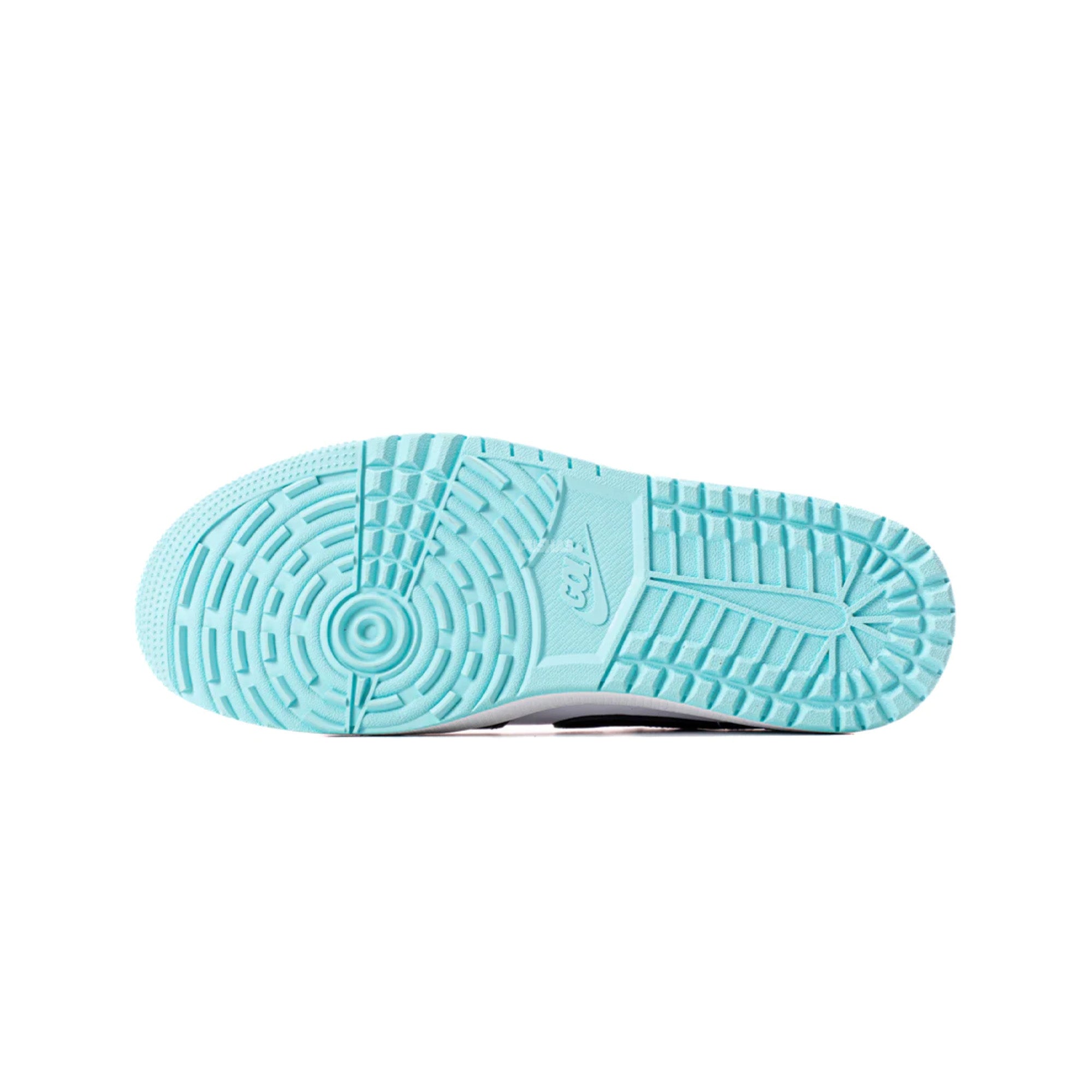 Air Jordan 1 Retro Low Golf 'Copa' Shoes (2022) - Men's Sneakers for Golf & Casual Wear - Perfect for Golf Courses & Street Style