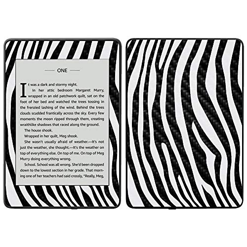 Black Zebra