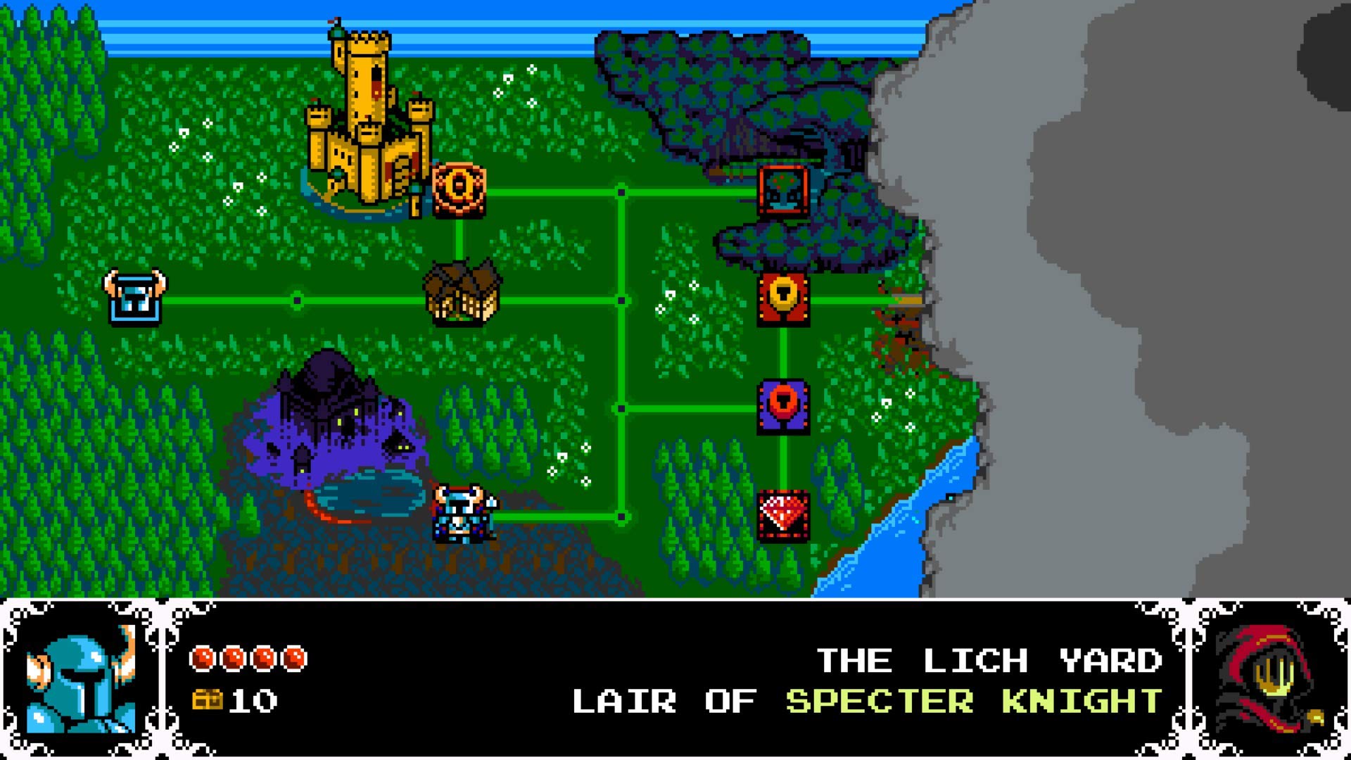 Shovel Knight: Treasure Trove - Nintendo Switch Game | Action-Adventure Platformer for Family & Kids Gaming Night