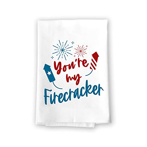My Firecracker