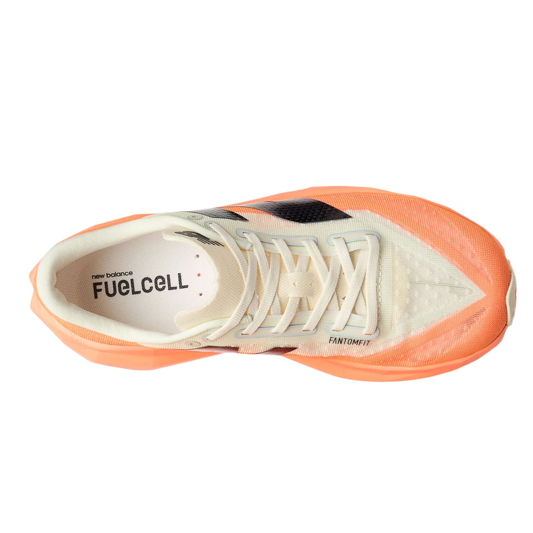 New Balance FuelCell Rebel v4 Women's Running Shoes - Lightweight & Responsive for Training, Racing & Daily Workouts