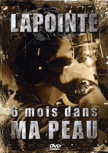 6 Months in My Skin (French Version) - Perfect for French Language Learners & Book Lovers