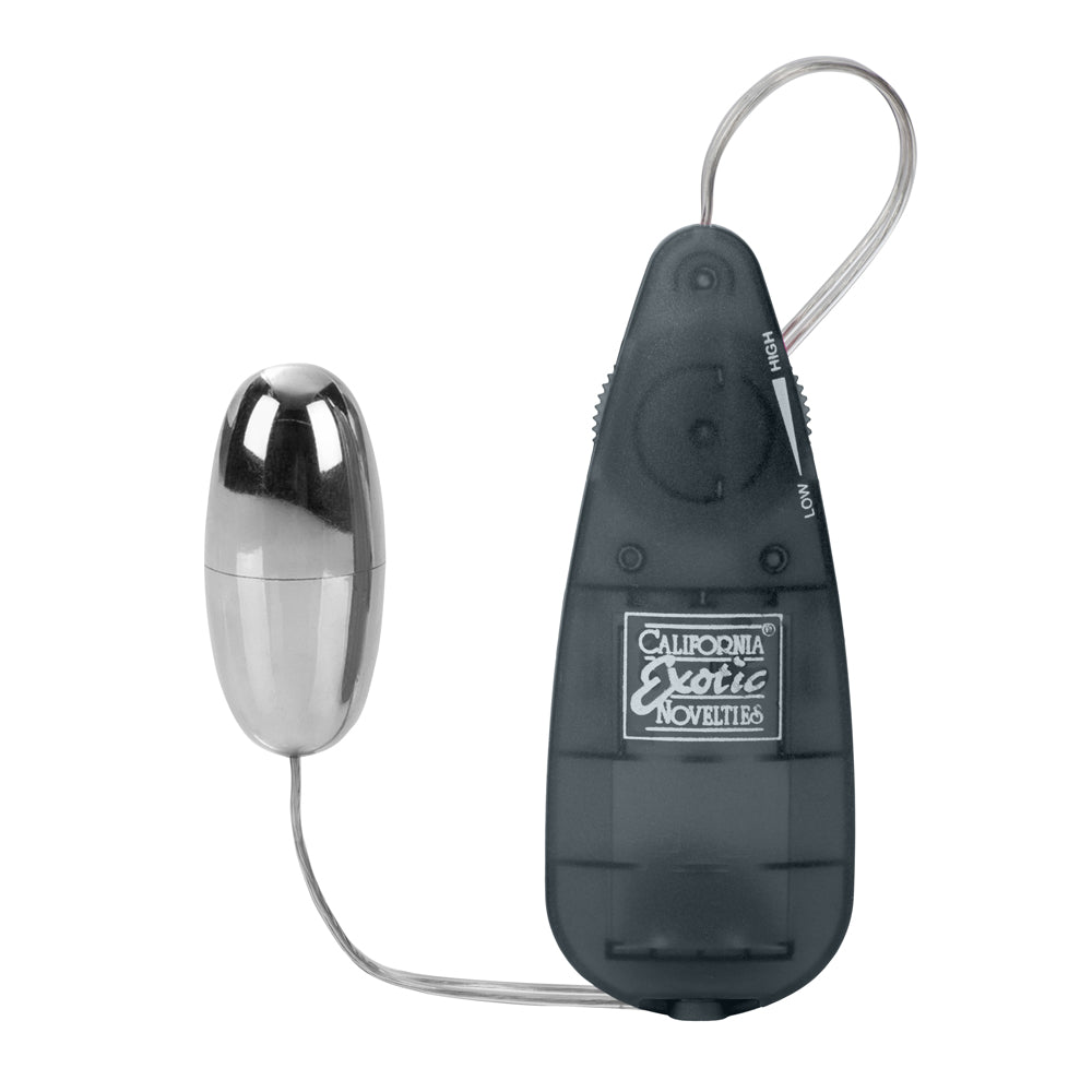 Booty Call Booty Double Dare Vibrating Anal Plug & Beads - Remote Control Adult Toy for Couples & Solo Play - Perfect for BDSM, Roleplay & Sensual Exploration