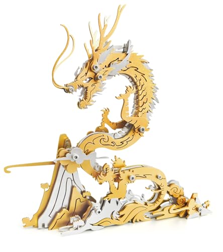 Z4-qinglong Yellow