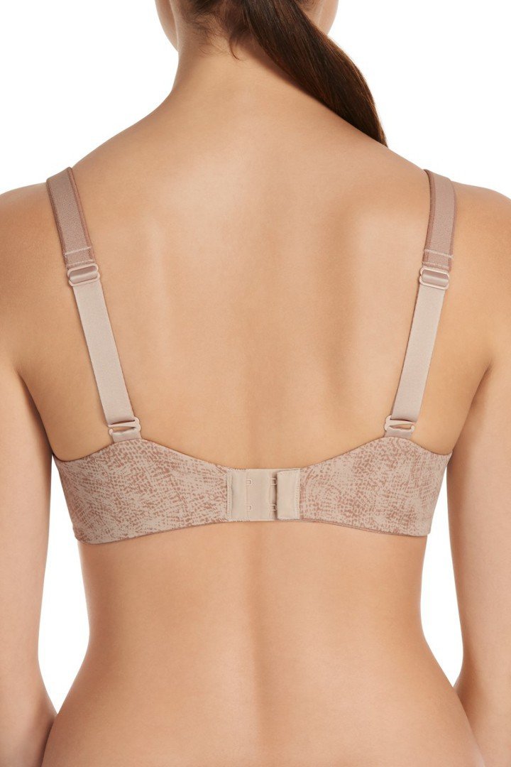 High Performance Underwire Sports Bra for Women - Supportive Workout & Running Bra for Active Lifestyles