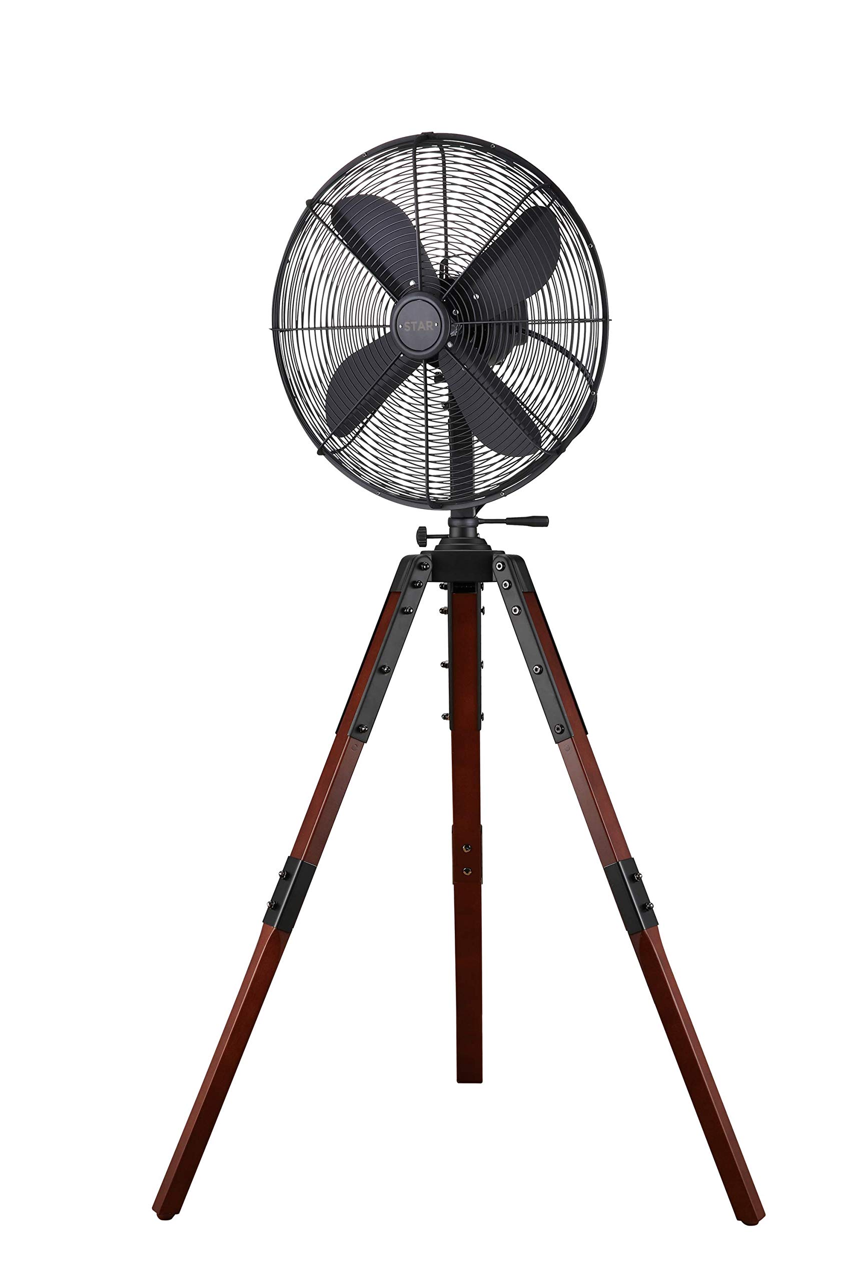 Star Fans Startripod 16