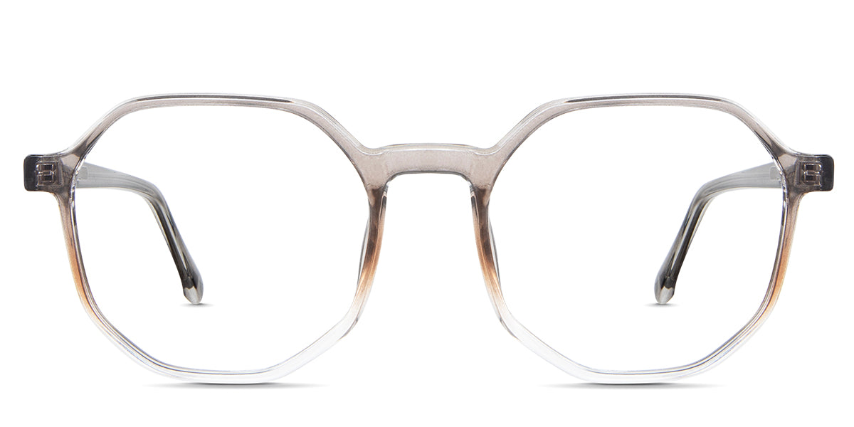 Kamila Women's Prescription Eyeglasses - Stylish & Comfortable Frames for Reading, Working & Everyday Wear