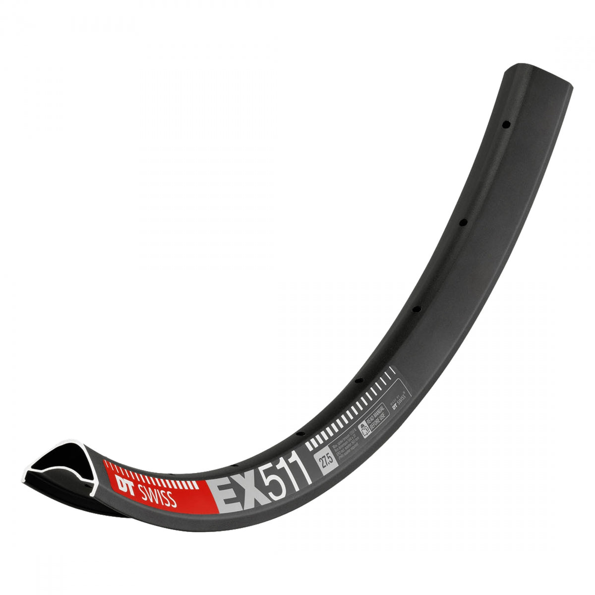 2 Pack DT Swiss EX 511 29