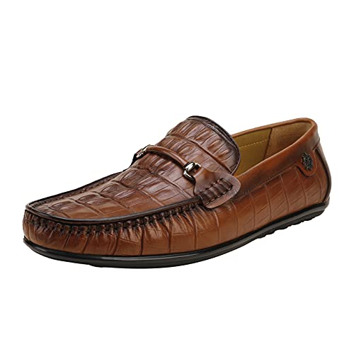 Brown a
