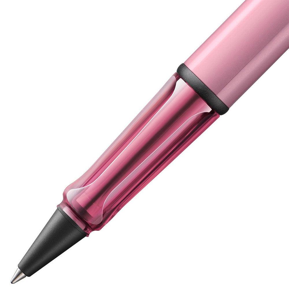 LAMY AL Star Powder Special Edition Rollerball Pen (2024) - Premium Writing Instrument for Office, School & Gift Giving