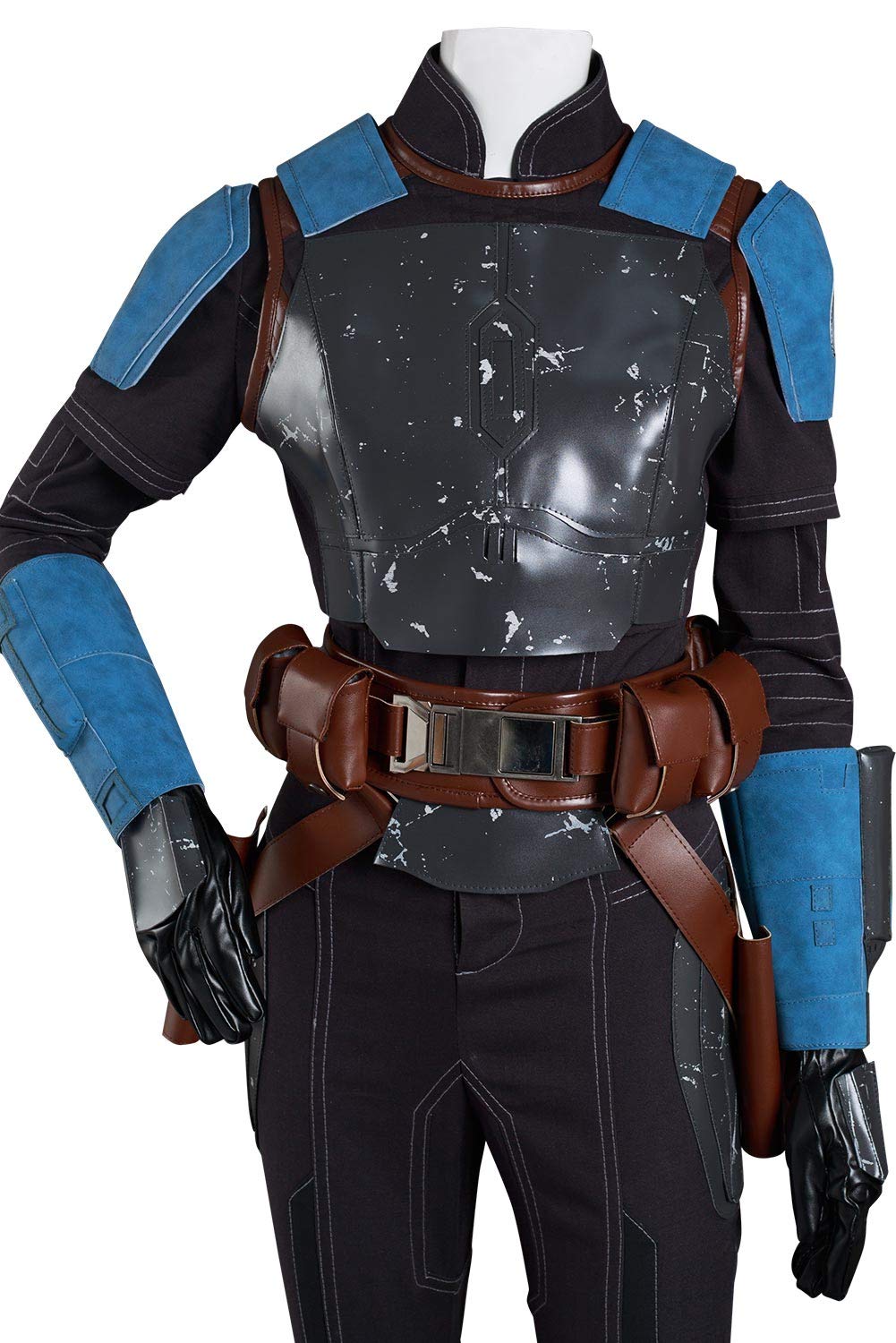 Women's Cosplay Costume - Adult Halloween Costume Suit for Anime, Comic Con & Cosplay Events | Perfect for Halloween Parties, Cosplay Conventions & Themed Dress-Up
