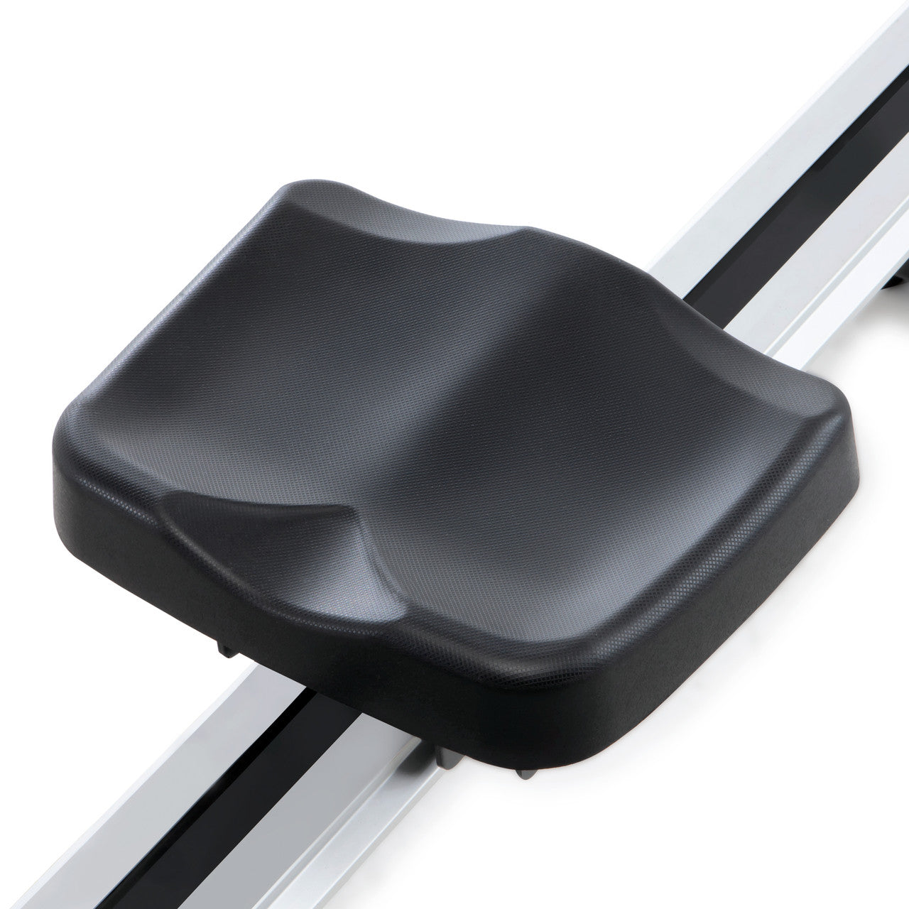 Marcy NS 6023RW Indoor Water Rowing Machine for Home Gym - Full Body Workout Equipment for Cardio & Strength Training - Perfect for Small Spaces & Low-Impact Exercise
