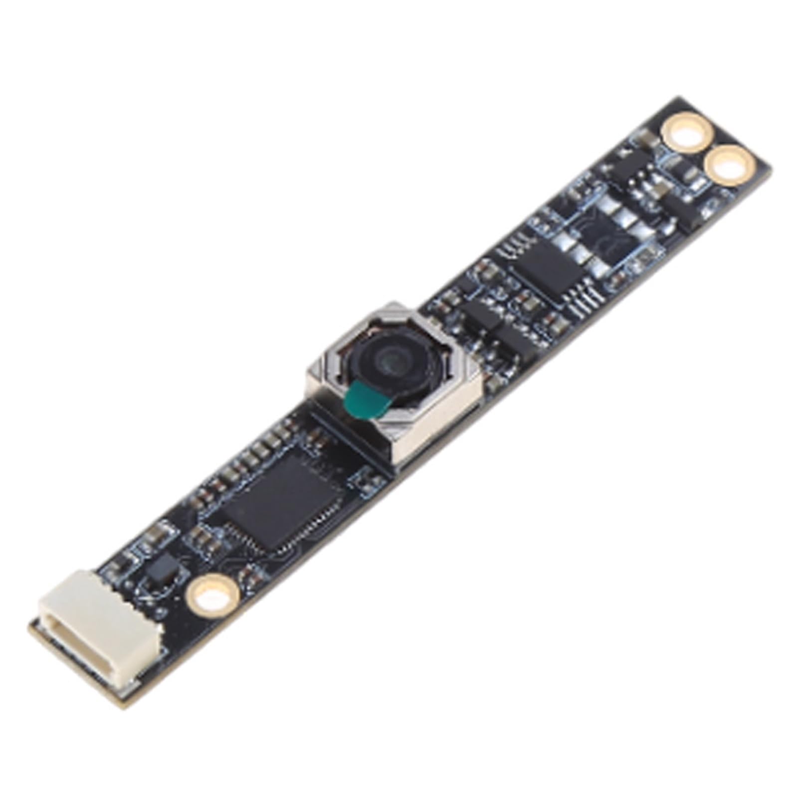8MP USB Autofocus Webcam Module for PC - High Resolution Computer Camera with Auto Focus for Lightburn, Video Calls, Live Streaming & Online Meetings
