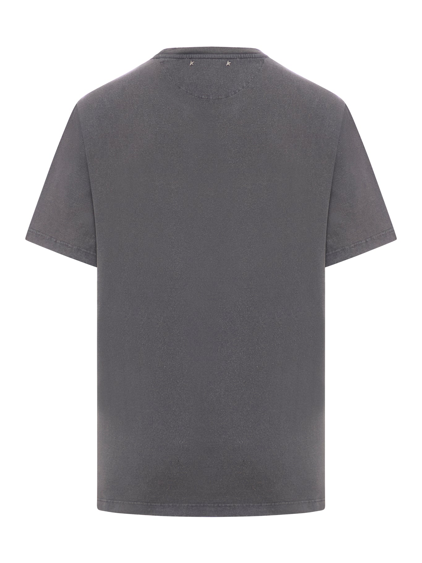 Custom Logo Print Short Sleeve T-Shirt for Men & Women - Soft Cotton Casual Tee for Everyday Wear, Work, and Brand Promotion