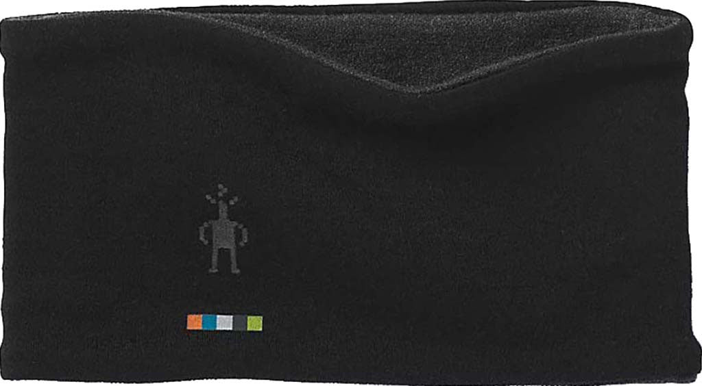 Black - Charcoal Heather