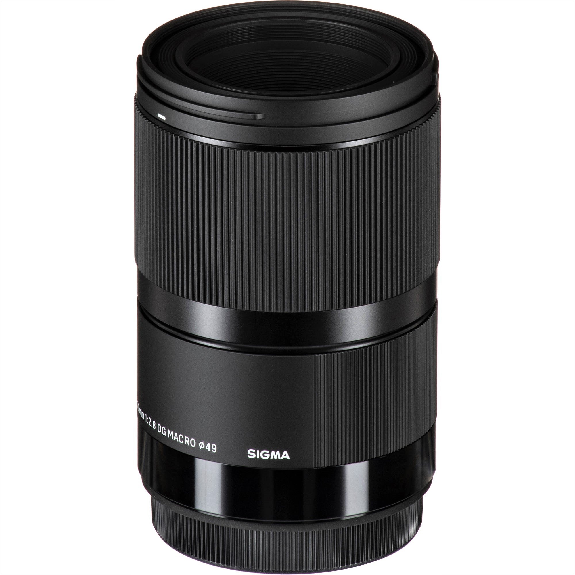 Sigma 70mm F2.8 DG Macro Art Lens for Sigma SA Mount - Professional Macro Photography Lens for Portraits, Jewelry & Product Shots (Ideal for Studio & Outdoor Use)