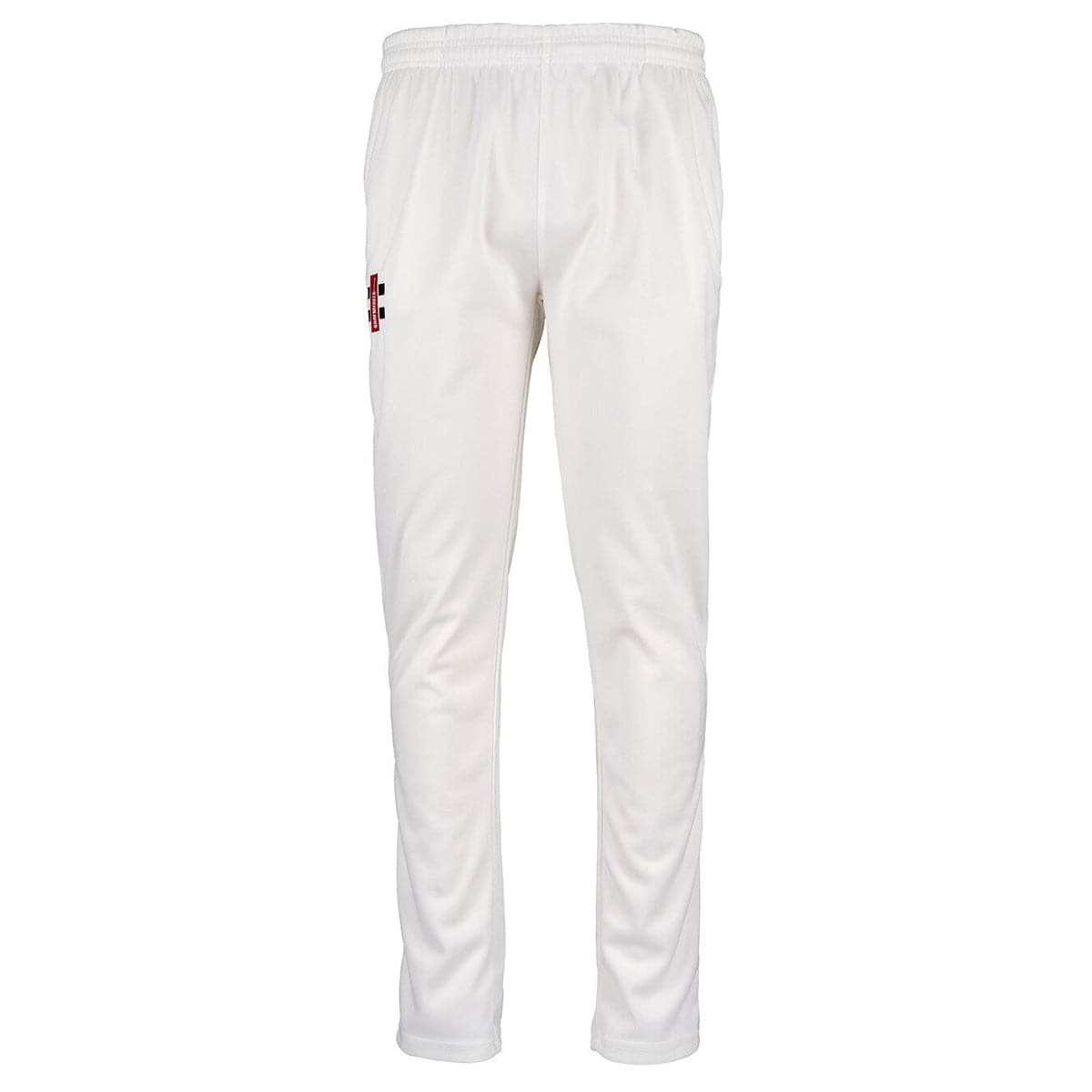 Gray Nicolls Matrix V2 Slim Fit Junior Cricket Pants - Lightweight & Breathable for Youth Cricket Training & Matches