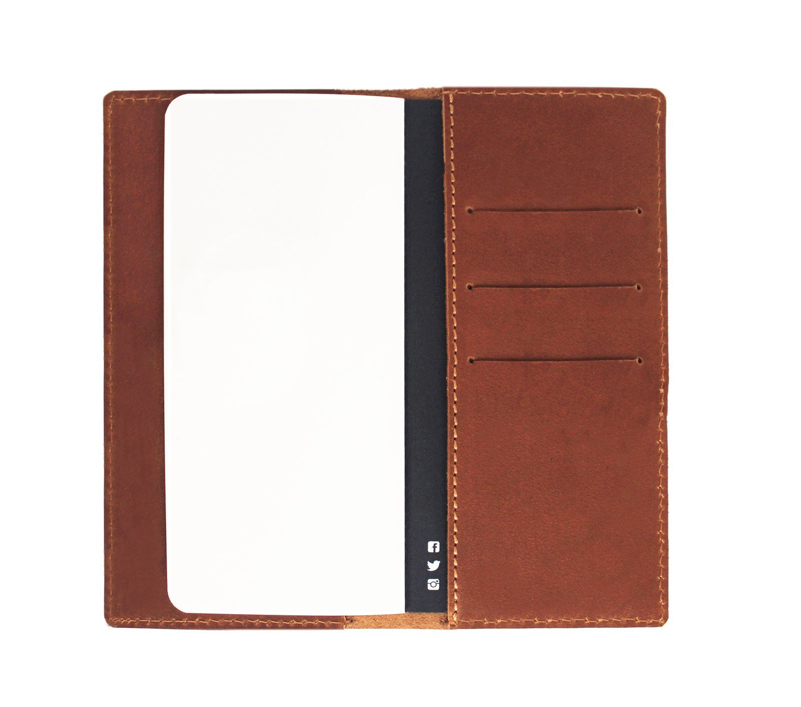 Daily Ledger Docket Notebook - Premium Business Planner & Meeting Journal for Professionals | Perfect for Office, School, and Personal Organization