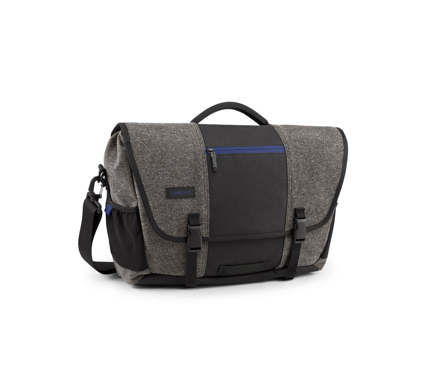 Timbuk2 Commute Laptop Messenger Bag - TSA Approved Work Bag for Business Travel & Daily Commute - Perfect for Office, School & Urban Cycling
