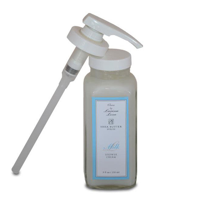 Luxury Classic Collection Shower Cream - Moisturizing & Nourishing Body Wash for Soft Skin | Perfect for Daily Use, Spa Days & Relaxing Baths