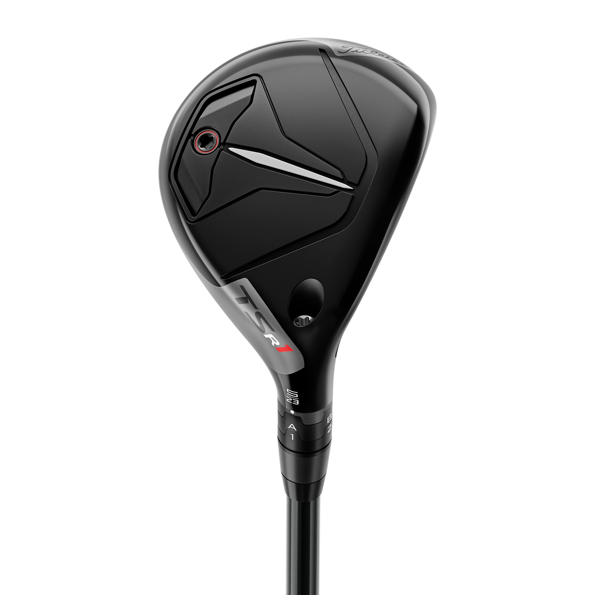 Titleist TSR1 Custom Hybrid Golf Club - Lightweight High Launch Hybrid for Men & Women | Perfect for Fairway Shots & Long Approaches