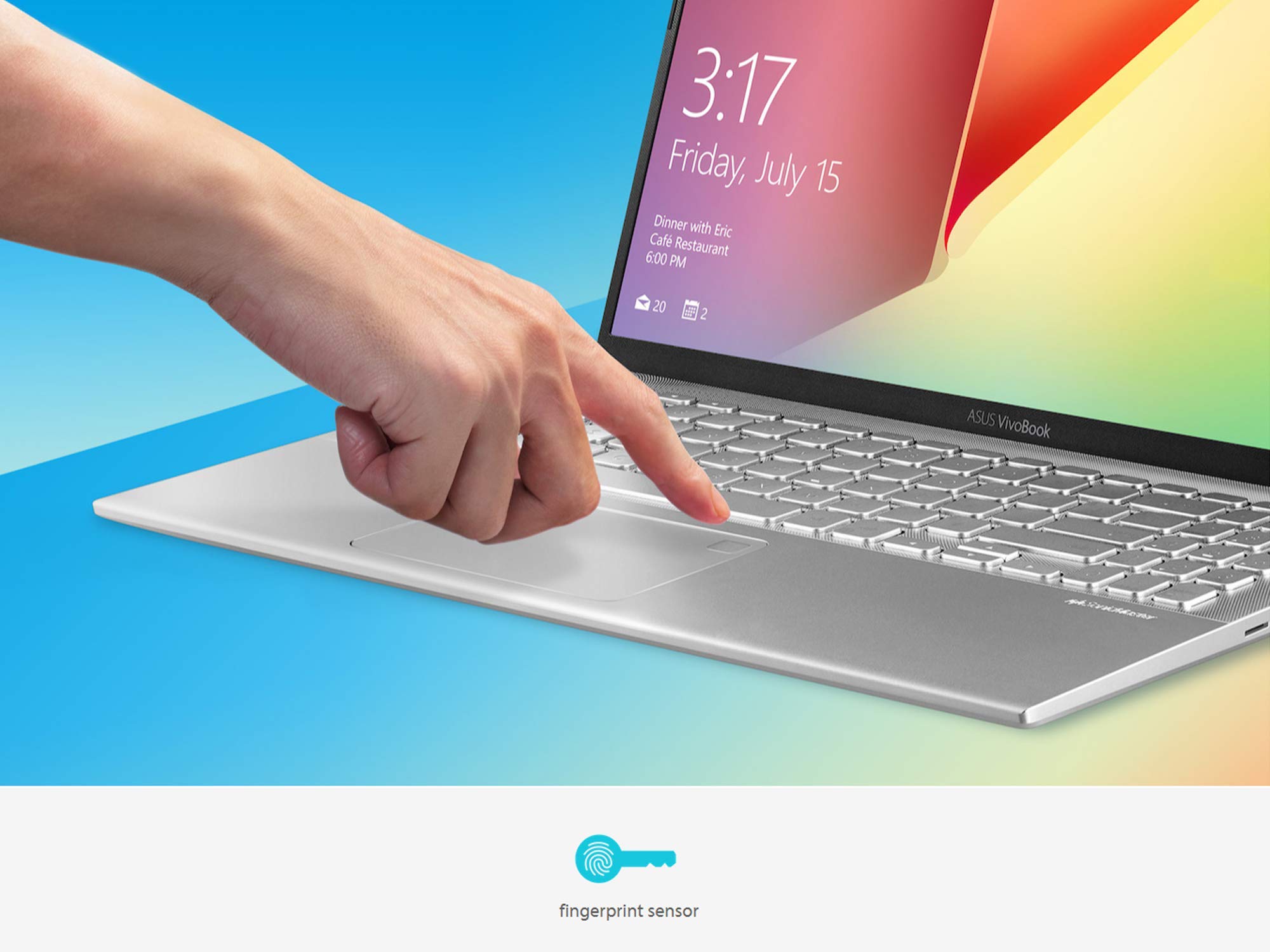 ASUS VivoBook 15 15.6