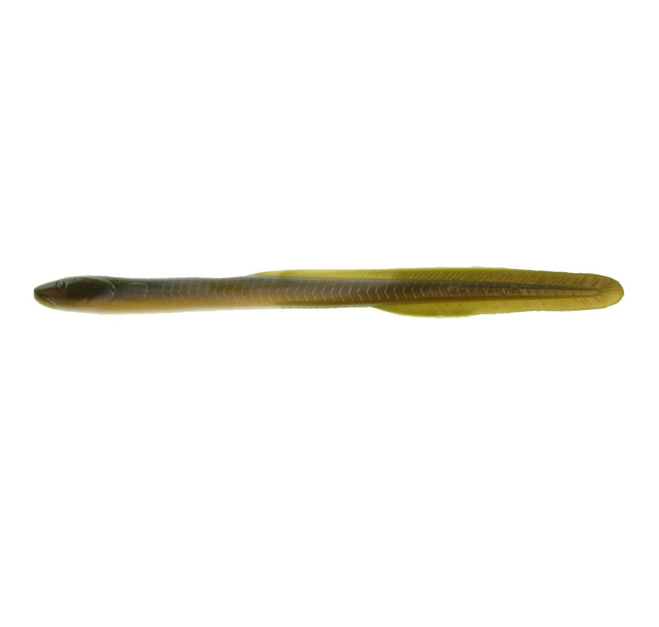 Berkley Gulp Eel 10 Soft Plastic Fishing Lures - Saltwater & Freshwater Bait for Bass, Walleye, and Trout - Perfect for Kayak Fishing and Shore Casting