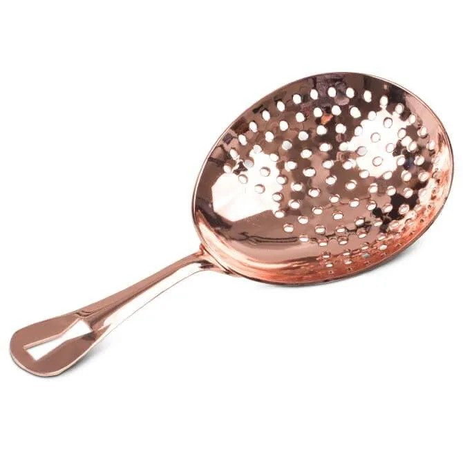 Copper