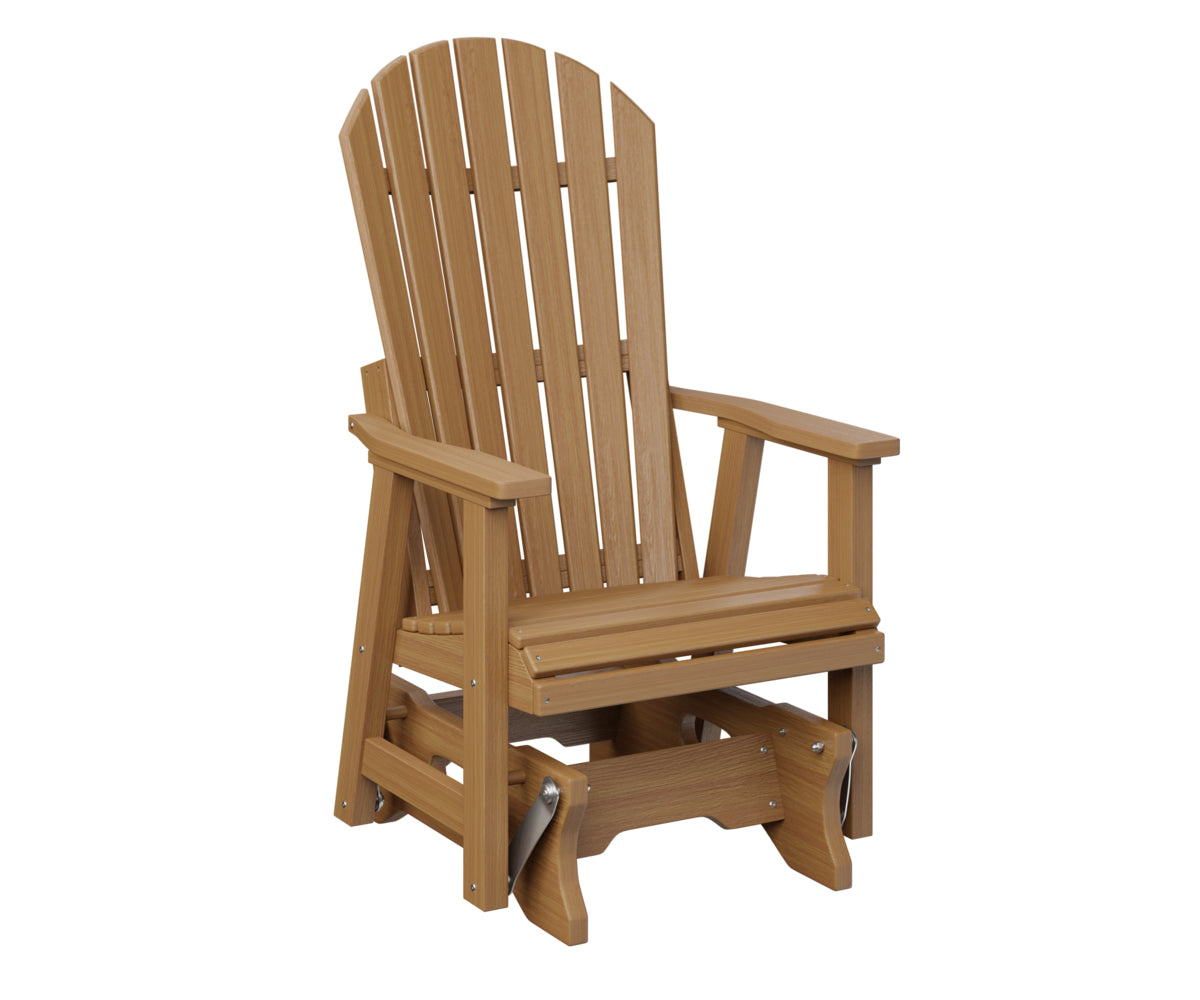 Natural Teak