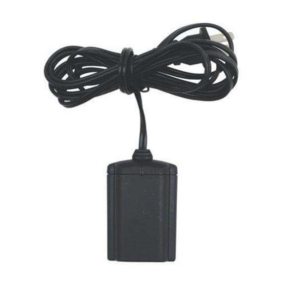 Marina Betta Submersible Aquarium Heater - Adjustable Temperature Fish Tank Heater for Betta, Tropical & Small Fish Tanks - Perfect for Home & Office Aquariums