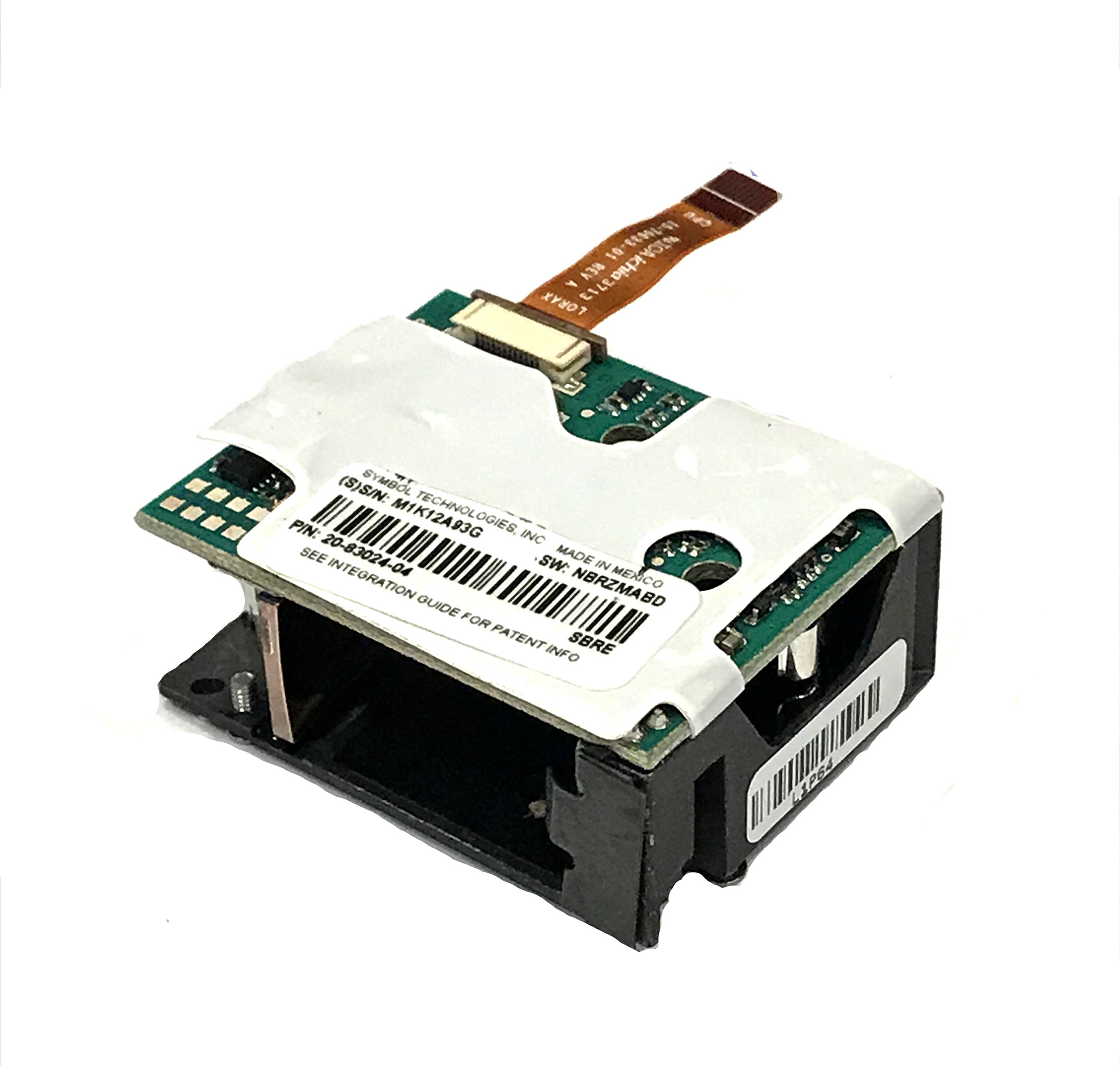 Symbol MC9090 MC9190 Lorax Scan Engine & Flex Cable - Long Range Barcode Scanner for Warehouse, Retail, and Inventory Management