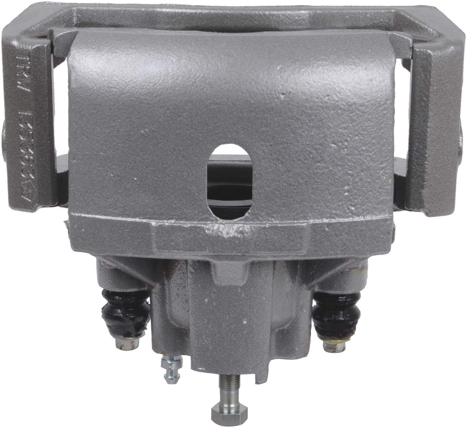 Goodyear GY5387A AntiOx Coated Brake Caliper - Rear Passenger Side Replacement for Chrysler Aspen 2007-2009, Dodge Durango 2004-2009, Ram 1500 2002-2010 & 2011-2018 | Heavy Duty Truck & SUV Brake System Upgrade | Perfect for Off-Roading, Towing & Daily Commuting