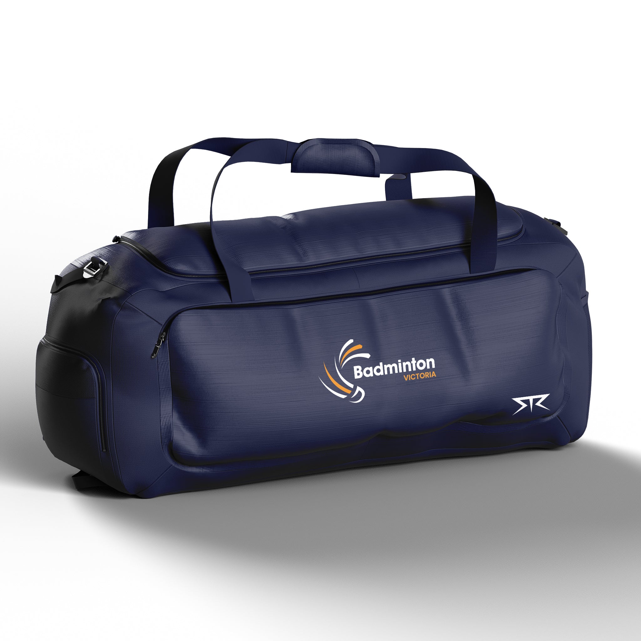 BV Holdall Bag - Premium Leather Duffle for Travel & Gym | Stylish & Spacious Carryall for Men & Women | Perfect for Weekend Getaways & Business Trips