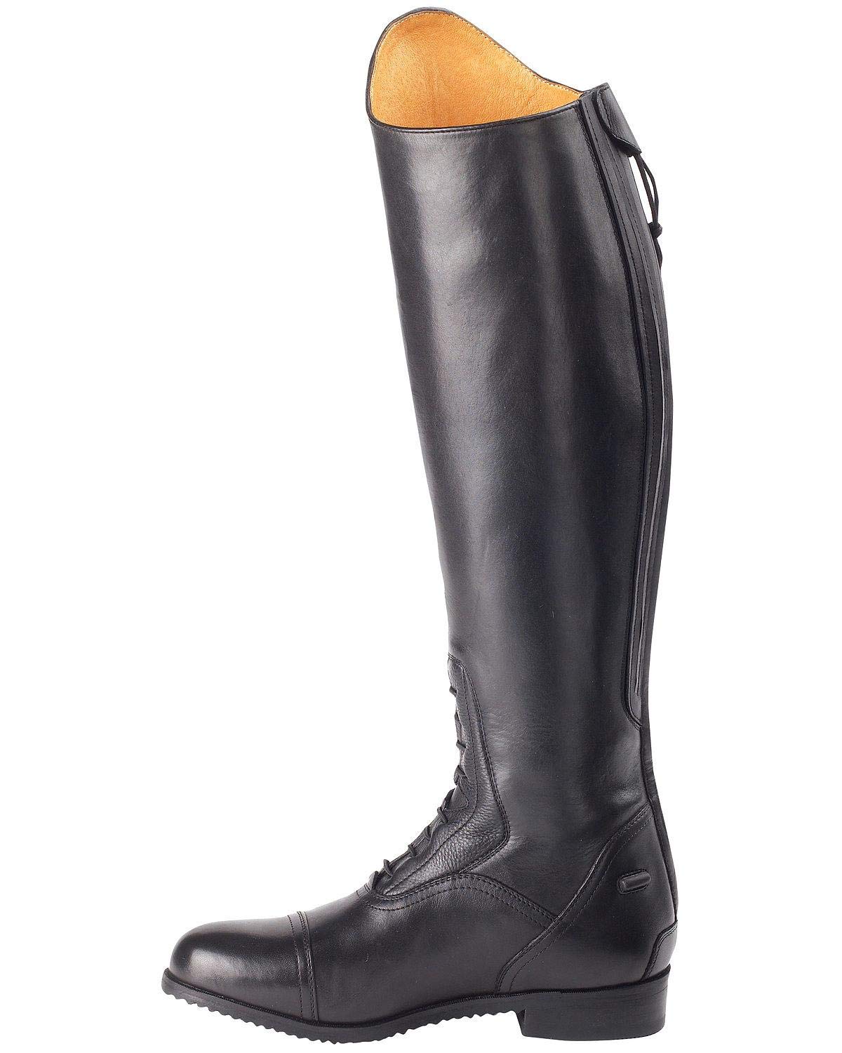 FLEX Men's Waterproof Field Boots - Durable Hunting & Hiking Boots for Outdoor Adventures | All-Terrain Work Boots for Men